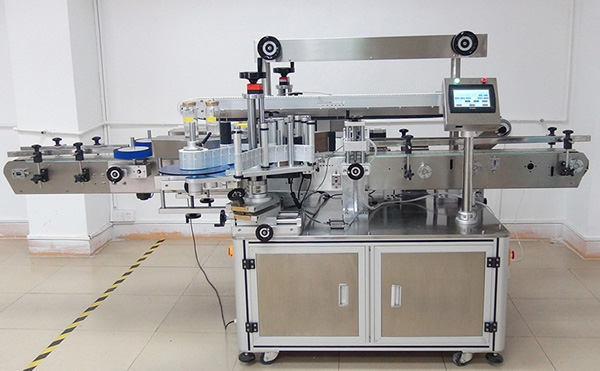 《專家》介紹全自動貼標機調試的方法？