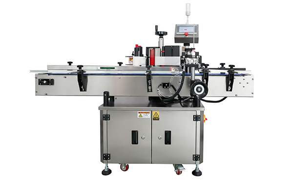 全自動(dòng)貼標(biāo)機(jī)主要結(jié)構(gòu)、操作流程和調(diào)試方法