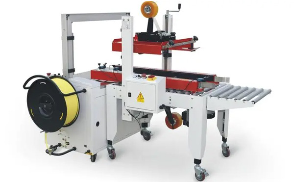 大家對于自動封箱機(jī)了解多少，本文簡單介紹一下