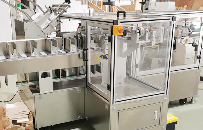 如何減少全自動裝盒機(jī)在運(yùn)行過程中的能源消耗？