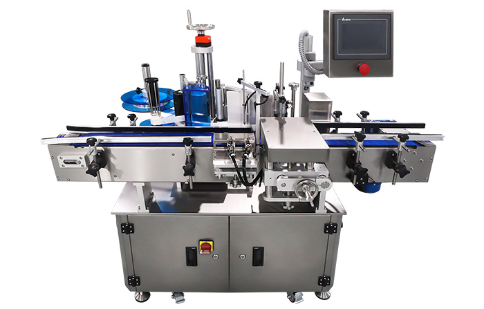 非定制貼標(biāo)機(jī)的注意事項(xiàng)有哪些？