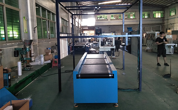 物流掃碼稱重一體機(jī),稱重掃碼測(cè)體一體機(jī),物流快遞自動(dòng)分揀機(jī)