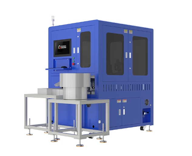 視覺劃痕檢測(cè)設(shè)備