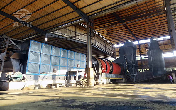 影響污泥烘干機(jī)價(jià)格的因素 影響污泥烘干機(jī)價(jià)格的因素