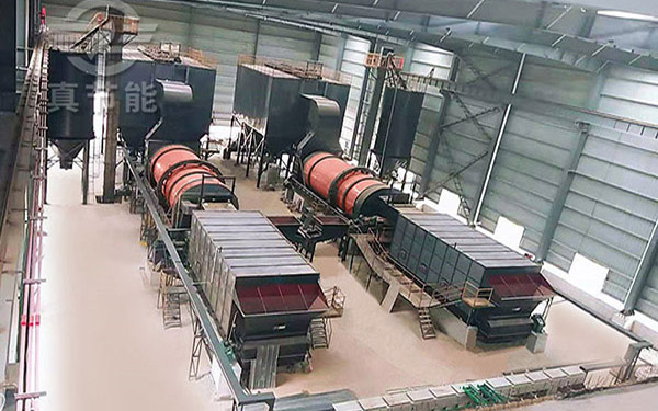 活性污泥烘干機(jī) 活性污泥烘干機(jī)