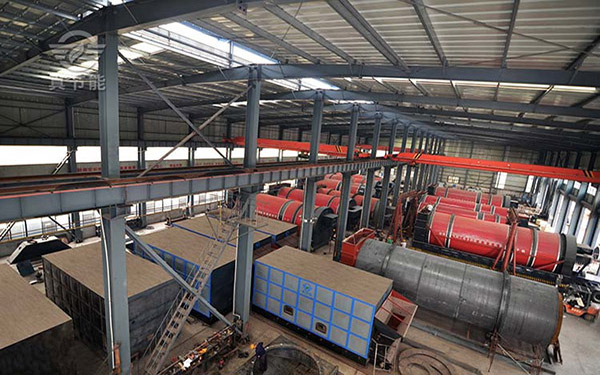 污泥烘干機設備廠家 污泥烘干機設備廠家