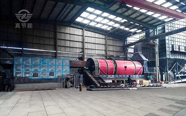 石化污泥烘干機的環(huán)保性 石化污泥烘干機的環(huán)保性