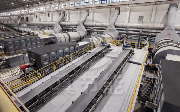 化工污泥烘干設備生產商認準真節能 化工污泥烘干設備生產商認準真節能