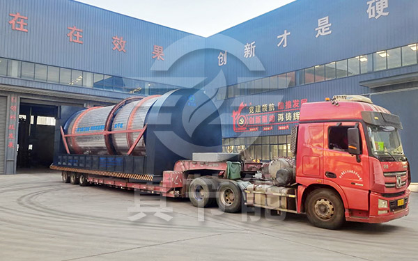 危廢污泥烘干設備多少錢合適 危廢污泥烘干設備多少錢合適